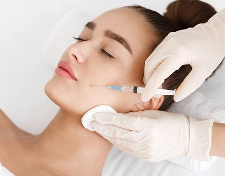 Mesotherapy